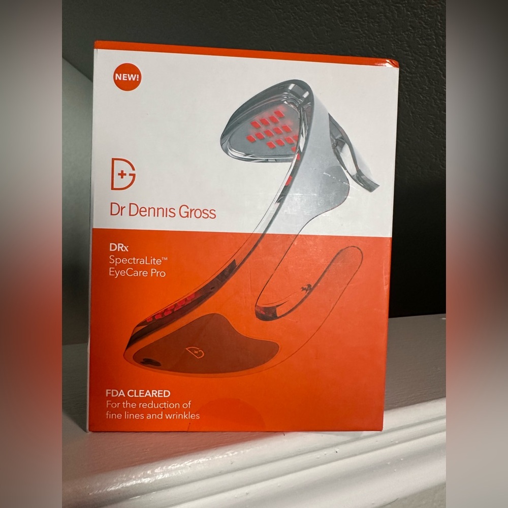 Dr Dennis Gross SpectraLite EyeCare Pro - Silver